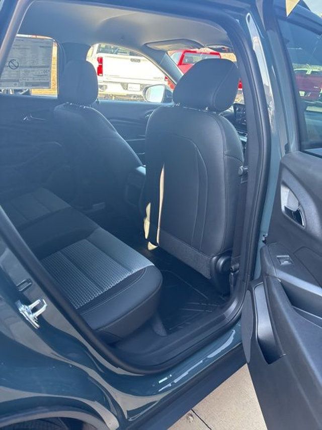 2026 Chevrolet Trax FWD 4dr LT - 22974643 - 15