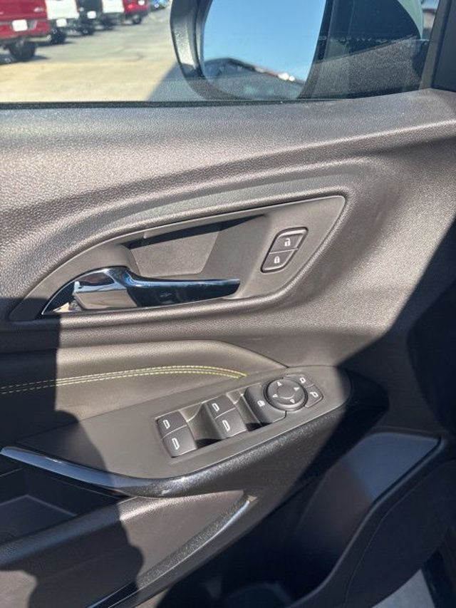 2026 Chevrolet Trax FWD 4dr LT - 22974643 - 8