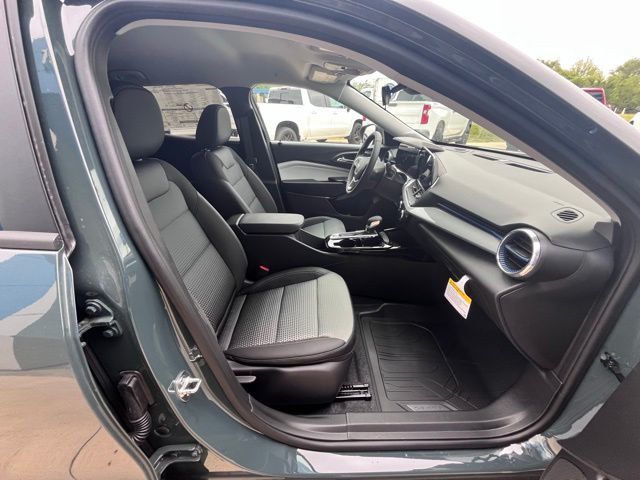 2026 Chevrolet Trax FWD 4dr LT - 23022772 - 10