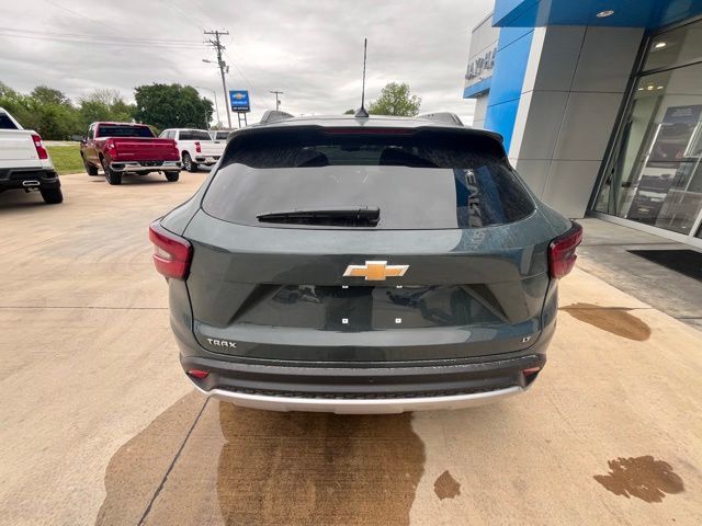 2026 Chevrolet Trax FWD 4dr LT - 23022772 - 5