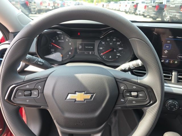 2026 Chevrolet Trax LS - 23077163 - 11