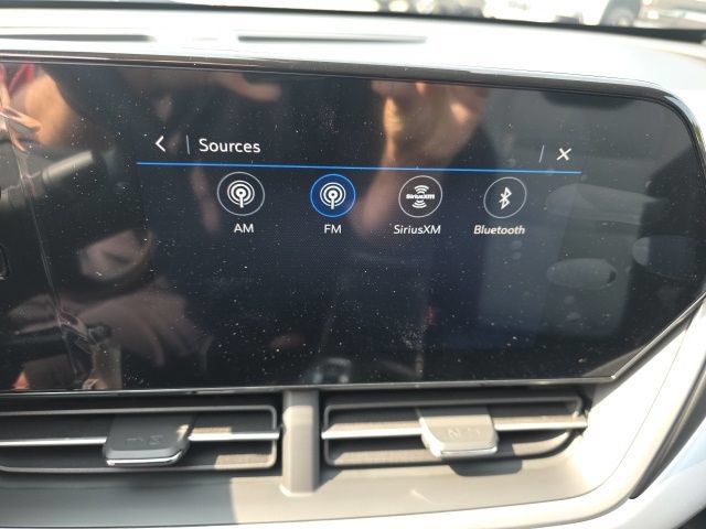 2026 Chevrolet Trax LS - 23077163 - 12