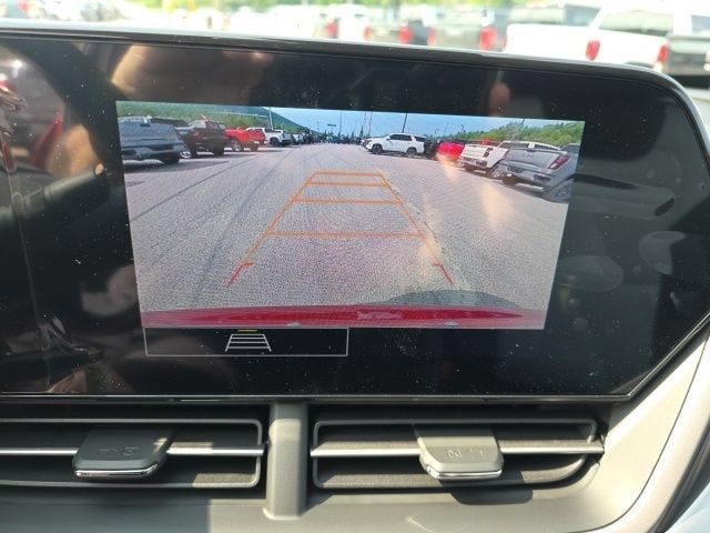 2026 Chevrolet Trax LS - 23077163 - 13