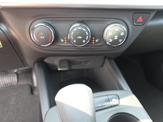2026 Chevrolet Trax LS - 23077163 - 15