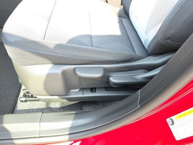2026 Chevrolet Trax LS - 23077163 - 18
