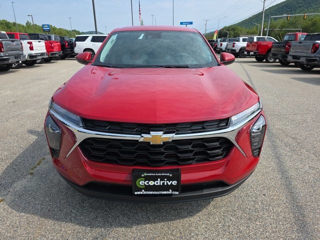 2026 Chevrolet Trax LS - 23077163 - 1