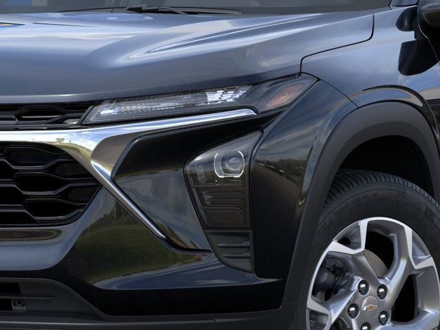 2026 Chevrolet Trax LS - 23081725 - 9