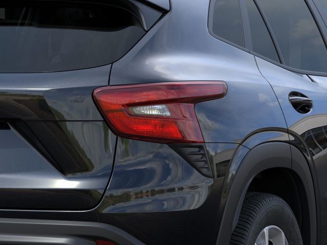 2026 Chevrolet Trax LS - 23081725 - 10