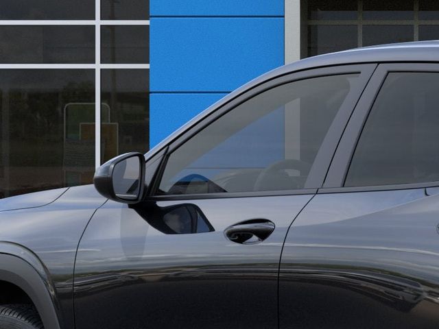 2026 Chevrolet Trax LS - 23081725 - 11