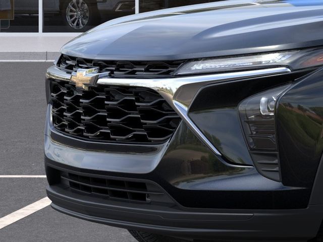 2026 Chevrolet Trax LS - 23081725 - 12