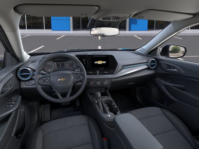 2026 Chevrolet Trax LS - 23081725 - 14
