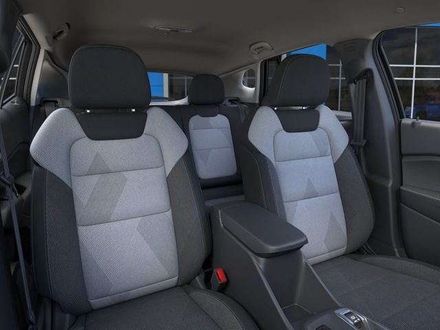 2026 Chevrolet Trax LS - 23081725 - 15