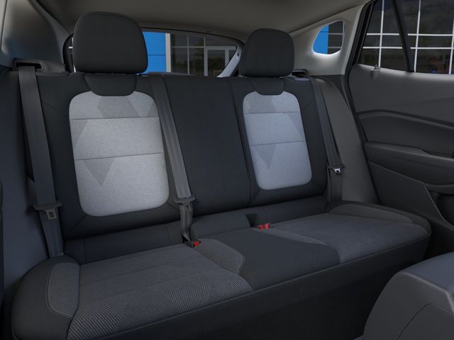 2026 Chevrolet Trax LS - 23081725 - 16