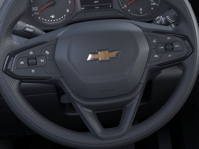 2026 Chevrolet Trax LS - 23081725 - 18
