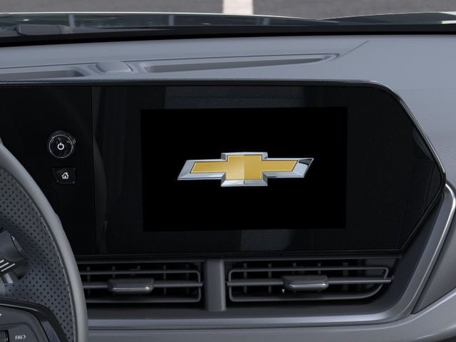 2026 Chevrolet Trax LS - 23081725 - 19