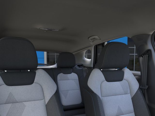 2026 Chevrolet Trax LS - 23081725 - 23