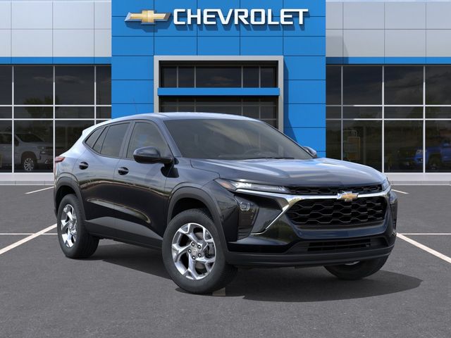 2026 Chevrolet Trax LS - 23081725 - 6