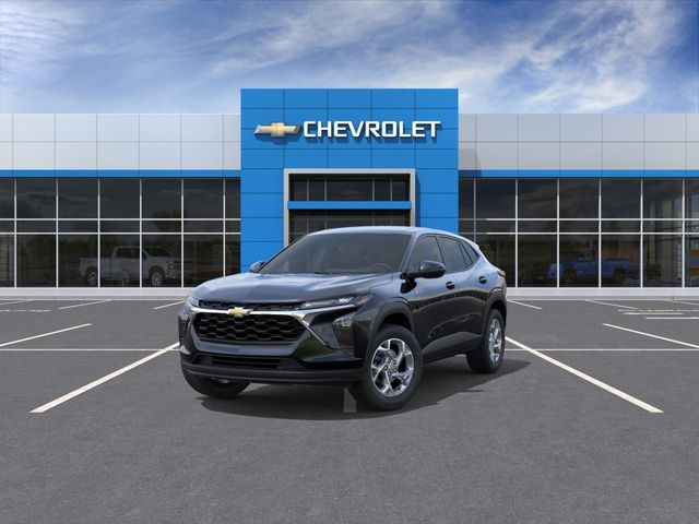 2026 Chevrolet Trax LS - 23081725 - 7