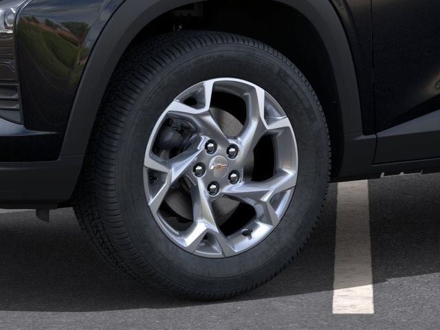 2026 Chevrolet Trax LS - 23081725 - 8
