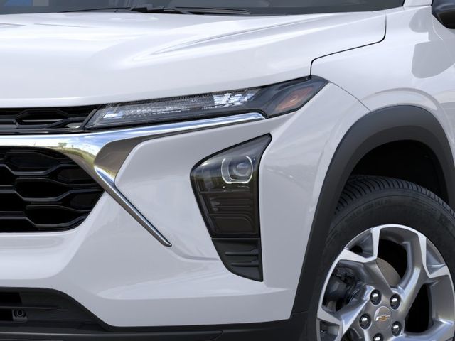2026 Chevrolet Trax LS - 23098382 - 9