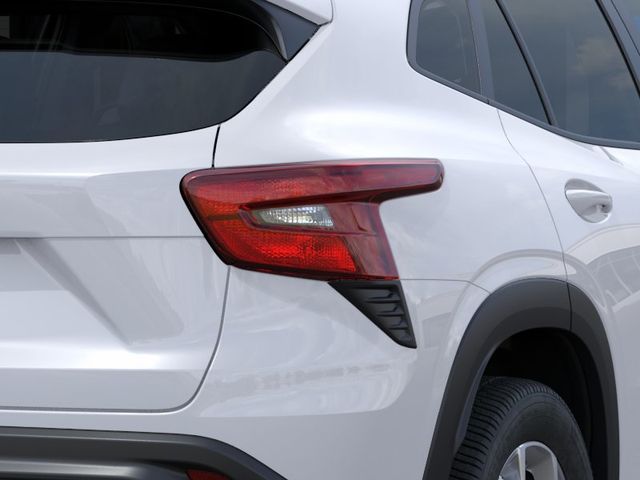 2026 Chevrolet Trax LS - 23098382 - 10