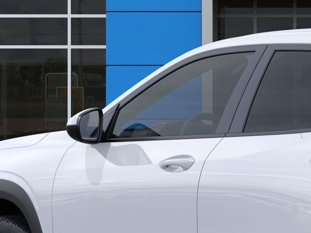 2026 Chevrolet Trax LS - 23098382 - 11
