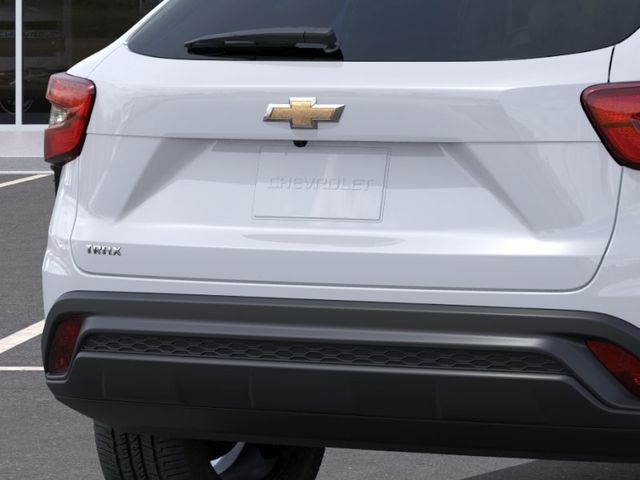 2026 Chevrolet Trax LS - 23098382 - 13