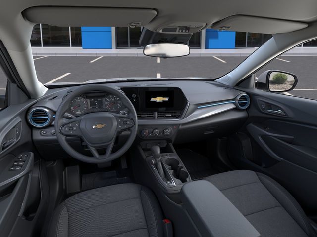 2026 Chevrolet Trax LS - 23098382 - 14