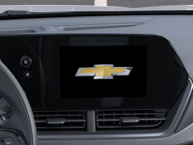 2026 Chevrolet Trax LS - 23098382 - 19