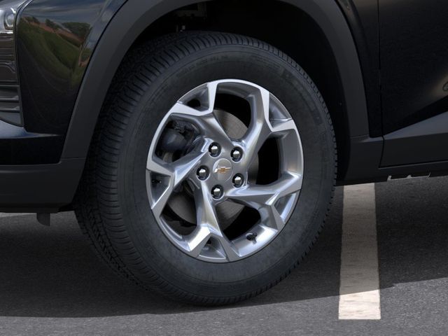 2026 Chevrolet Trax LS - 23098384 - 8