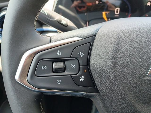 2026 Chevrolet Trax LT - 23077101 - 9