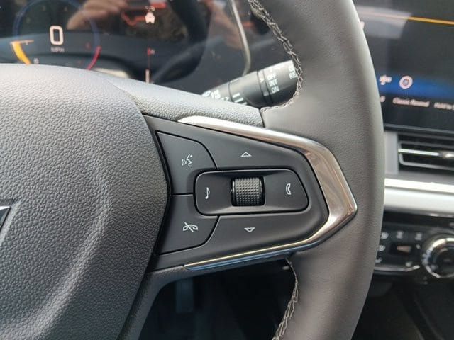 2026 Chevrolet Trax LT - 23077101 - 10