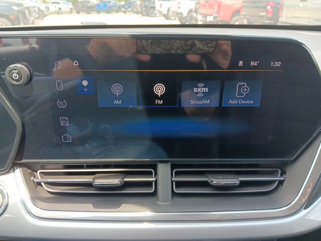 2026 Chevrolet Trax LT - 23077101 - 12