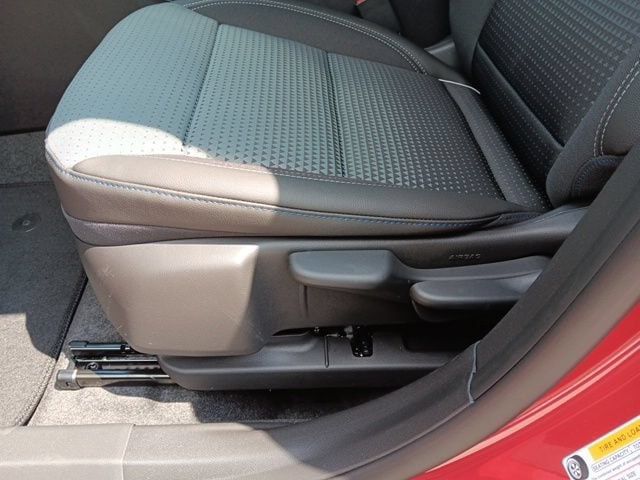 2026 Chevrolet Trax LT - 23077101 - 17