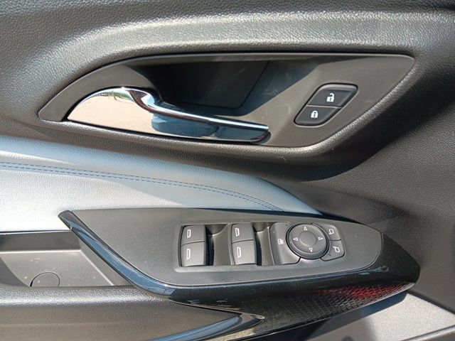 2026 Chevrolet Trax LT - 23077101 - 18