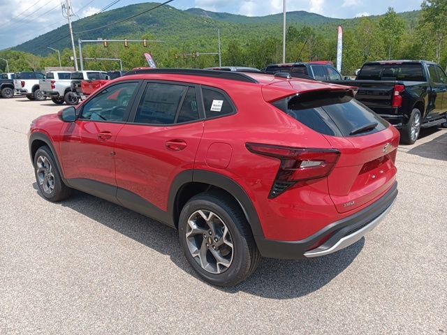 2026 Chevrolet Trax LT - 23077101 - 19