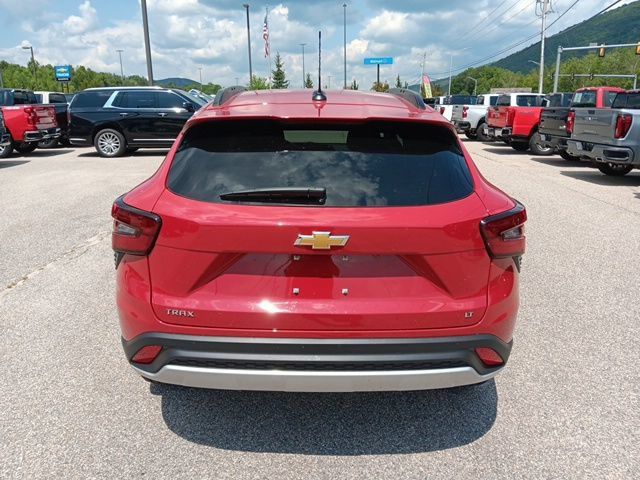 2026 Chevrolet Trax LT - 23077101 - 20