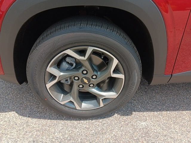 2026 Chevrolet Trax LT - 23077101 - 4