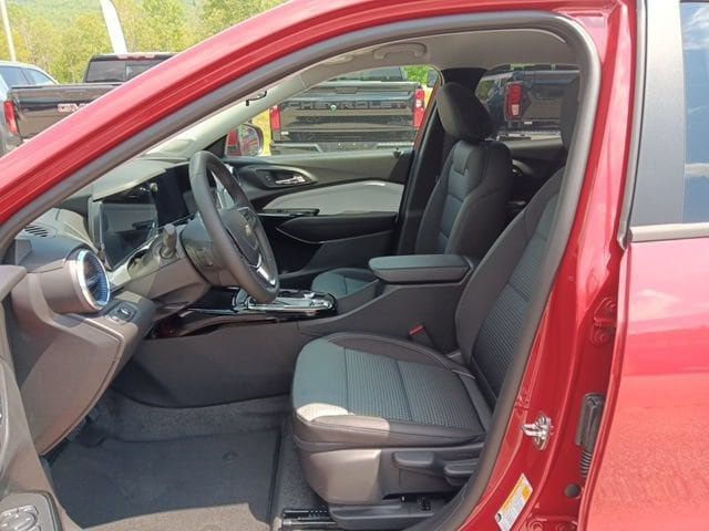2026 Chevrolet Trax LT - 23077101 - 5
