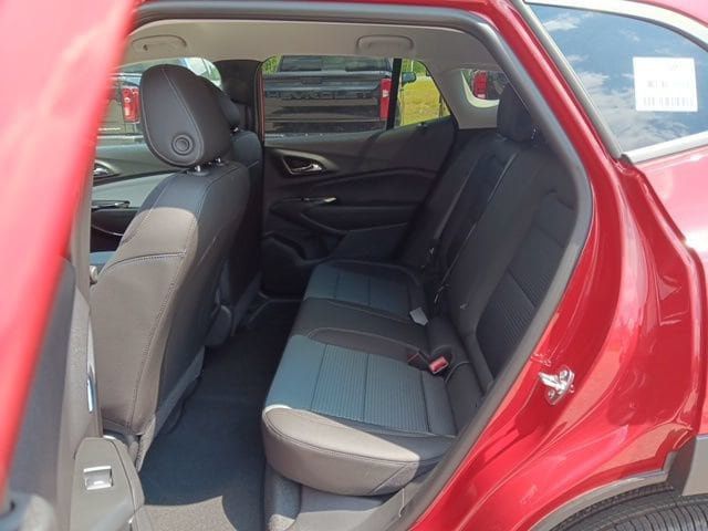 2026 Chevrolet Trax LT - 23077101 - 6