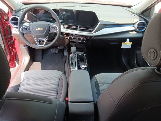 2026 Chevrolet Trax LT - 23077101 - 7