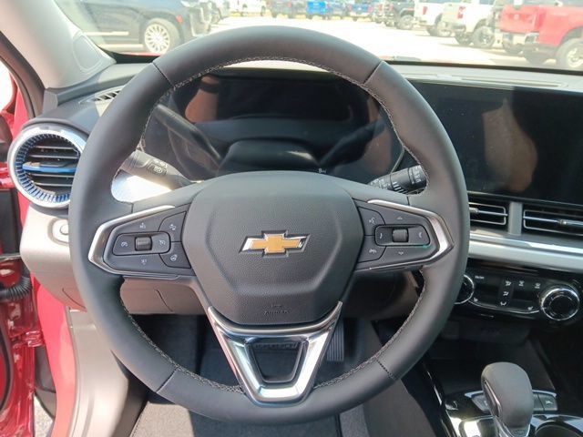 2026 Chevrolet Trax LT - 23077101 - 8