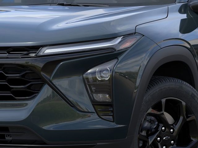 2026 Chevrolet Trax LT - 23077563 - 9