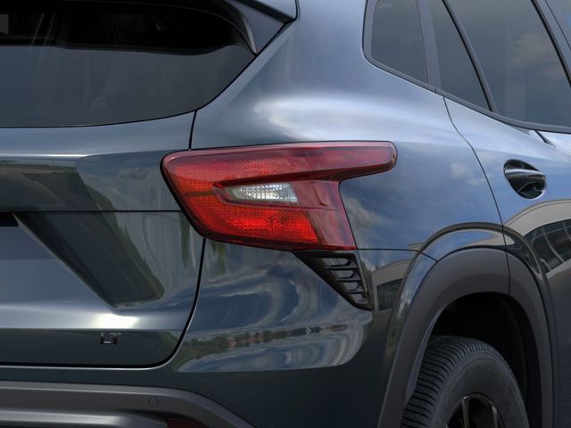 2026 Chevrolet Trax LT - 23077563 - 10
