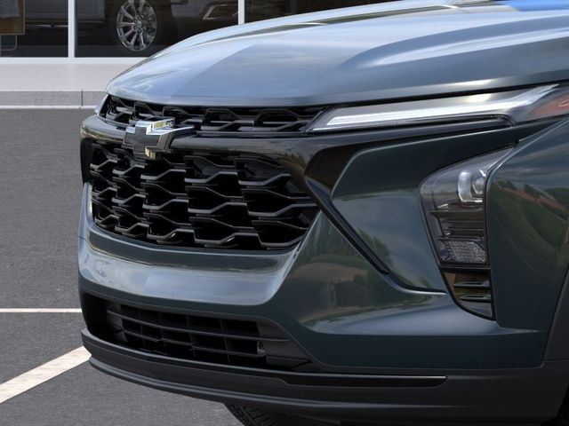 2026 Chevrolet Trax LT - 23077563 - 12