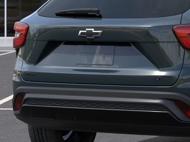 2026 Chevrolet Trax LT - 23077563 - 13