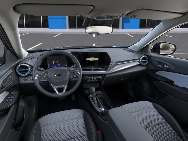 2026 Chevrolet Trax LT - 23077563 - 14