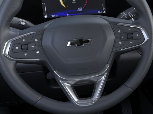 2026 Chevrolet Trax LT - 23077563 - 18