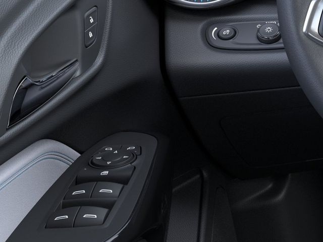2026 Chevrolet Trax LT - 23077563 - 21