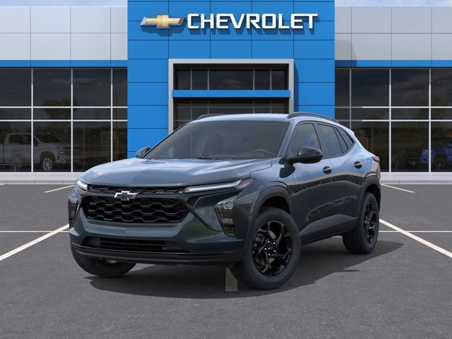 2026 Chevrolet Trax LT - 23077563 - 5